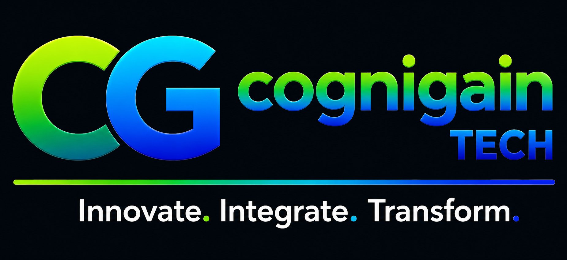 Cognigain Tech