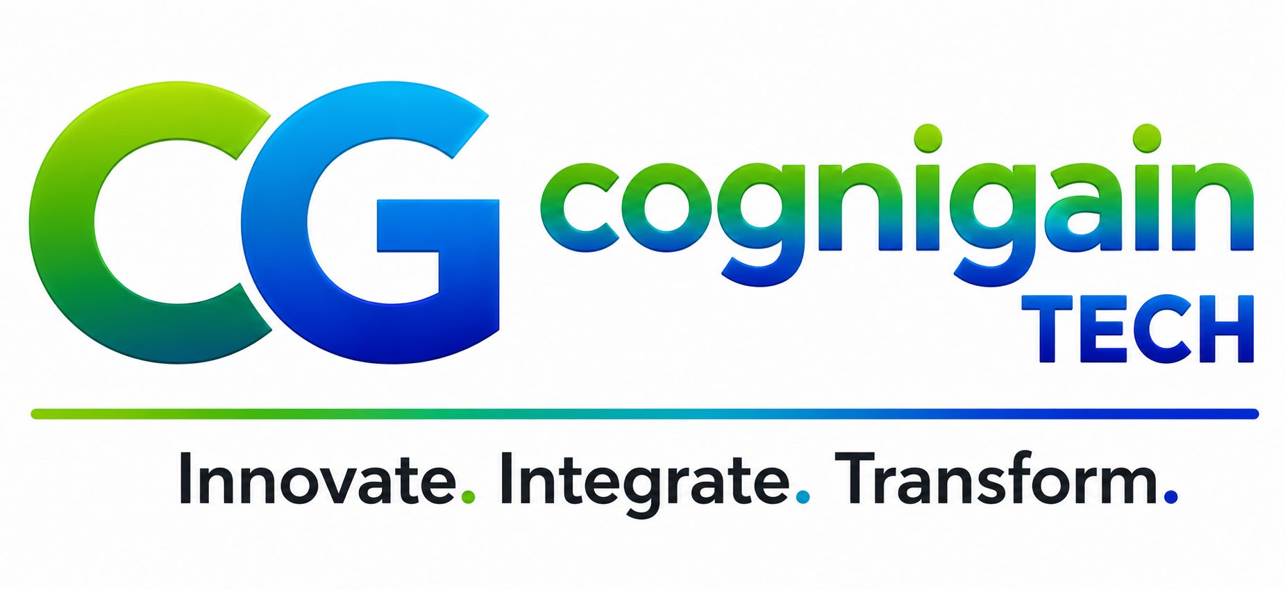 Cognigain Tech